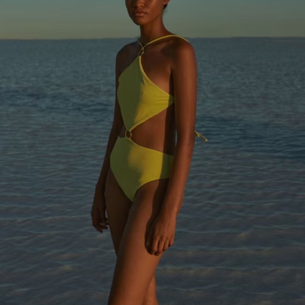 New! Baobab Kira one piece swimsuit 27686